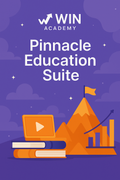 Pinnacle Education Suite